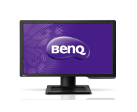 BenQ XL2411Z czarny - 175474 - zdjęcie 1